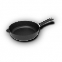 AMT Braise Pan, Ø28cm, 7cm high (Induction)