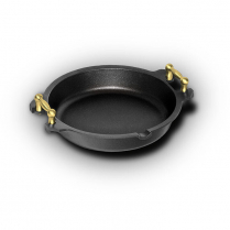 AMT Paella Pan, Ø32cm