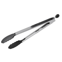 AMT Silicone Tongs