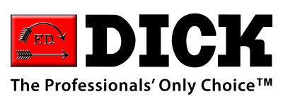 FDick company logo