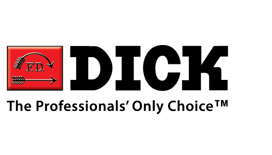 FDick Brand Logo