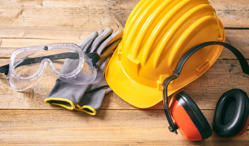 Food Supplies health and safety main category image