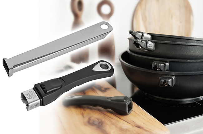 AMT removable handle picture example