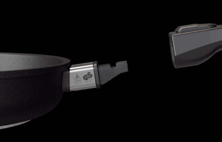 AMT handle image example two
