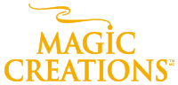 Magic creations logo