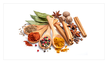 Food Supplies ingredients main category image