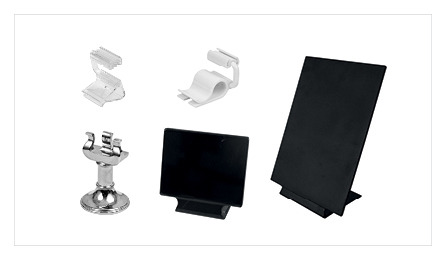 Food Supplies signage main category image