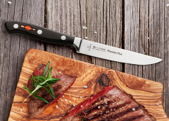 FDICK premier plus steak knife
