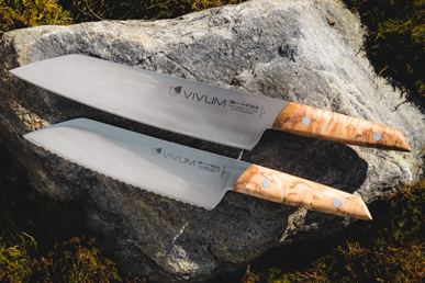 FDick VIVUM knife series image