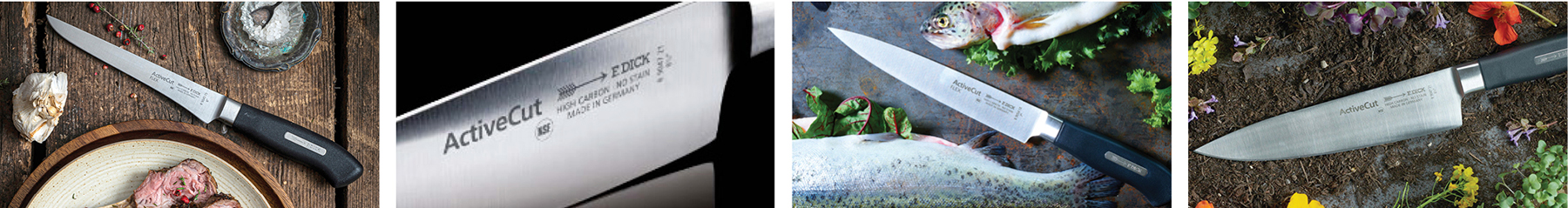 FDICK Active Cut main banner image