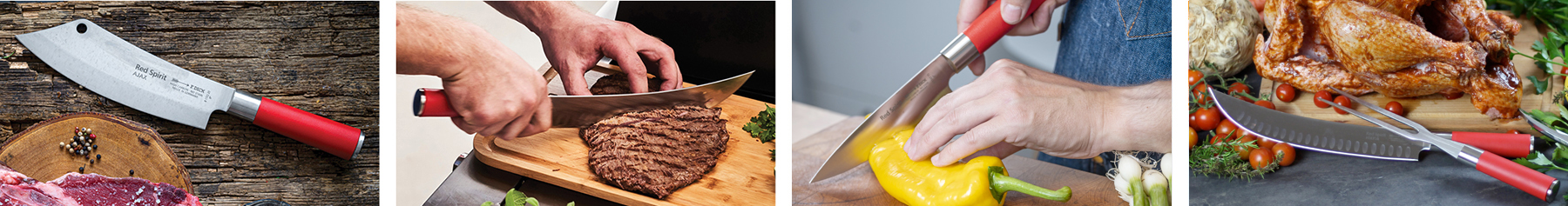 FDICK Red Spirit main banner image