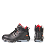 BICAP JIMMY BLACK LORICA