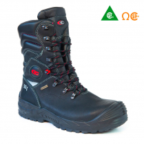 Botte de sécurité gore-tex