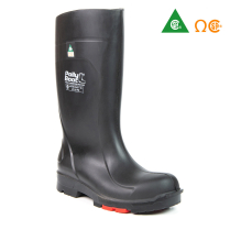 POLLYBOOT X-AGRIFOOD S5 NOIRE