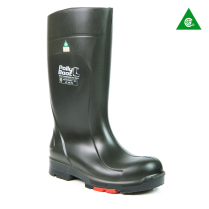 POLLYBOOT X-AGRIFOOD S5 GREEN