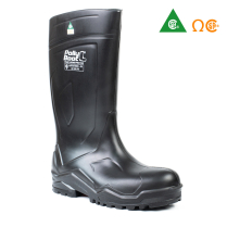 POLLYBOOT X-POWER S5 BLACK