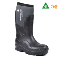 POLLYBOOT RANGER S5 GREY