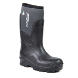 POLLYBOOT RANGER S5 GREY