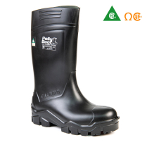 POLLYBOOT X-THERMO S5 BLACK