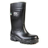 POLLYBOOT X-THERMO S5 BLACK