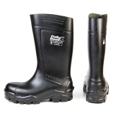 POLLYBOOT X-THERMO S5 BLACK