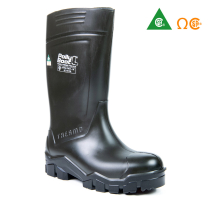POLLYBOOT X-THERMO S5 GREEN