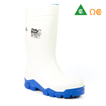 POLLYBOOT X-THERMO S5 WHITE