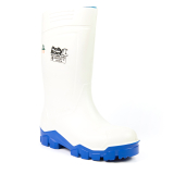POLLYBOOT X-THERMO S5 WHITE