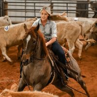 Sarah Bohart Florida Ranch Sorting