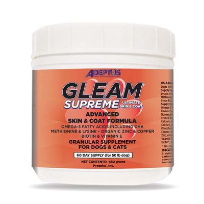 Gleam Supreme Pet
