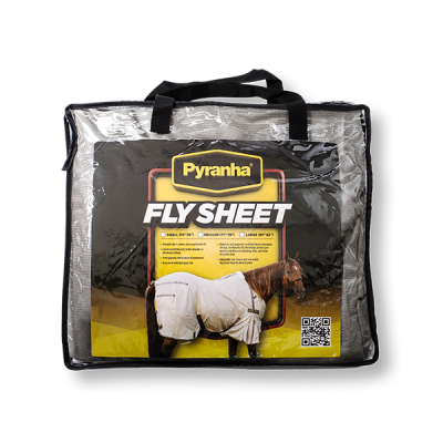 Flysheet