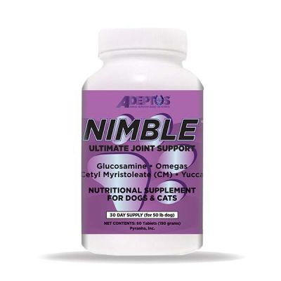 Nimble Pet