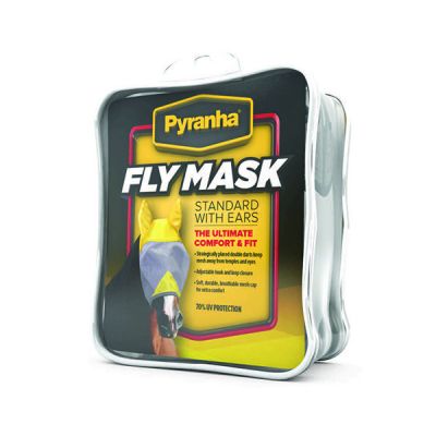 Flymask Wearspkg