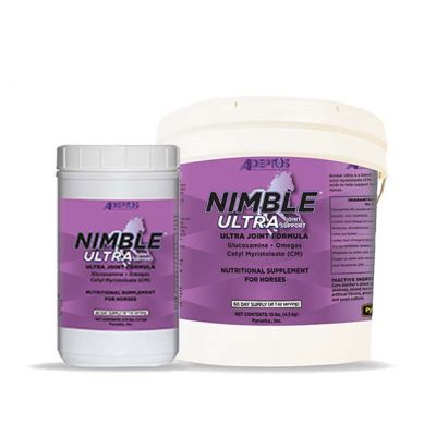 Nimble Ultra