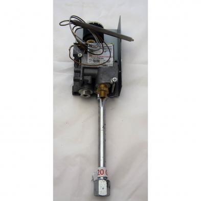 Eskabe, SIT 630 Gas Control Valve, LP