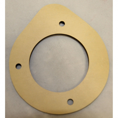 1004F-2033 Rinnai Air Inlet Packing, 1004