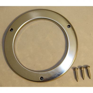 Louver Flange NSP-502, NS2700