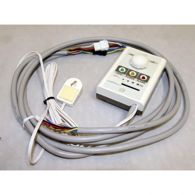 Remote Control Thermo
