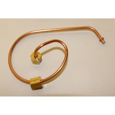17196359 Fuel Pipe, NS2800