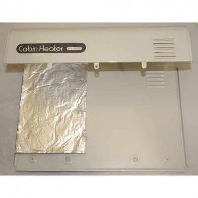 Cabinet A Assembly, NS2800