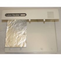 Cabinet A Assembly, NS2800