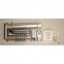 Rinnai Heat Exchanger Assembly Retrofit Kit, 556