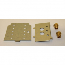 Rinnai Conversion Kit LP To NG, EX-11