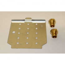 Rinnai Conversion Kit NG To LP, EX08C