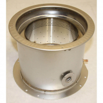 Toyotomi Burner Assembly