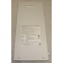 Toyotomi Left Side Panel