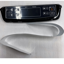 Toyotomi Operation Panel