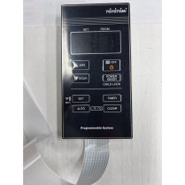 Toyotomi Operation Panel