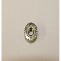 Toyotomi Flange Nut