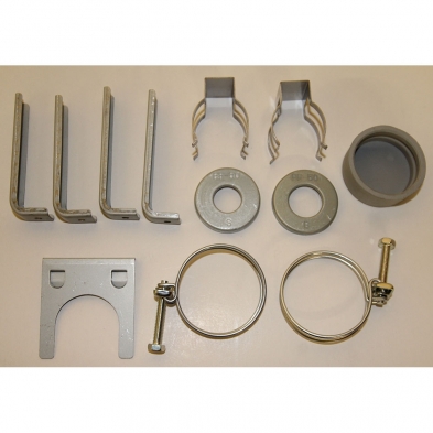 20475580 Installation Hardware Kit, All Models